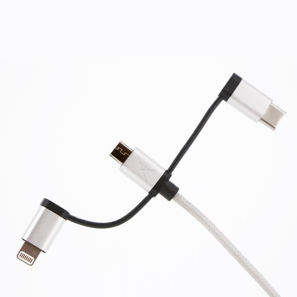 3-in-1 Kabel